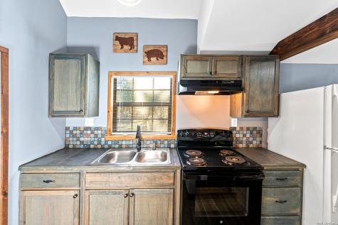 297 Chaparral Drive Bandera TX 78003