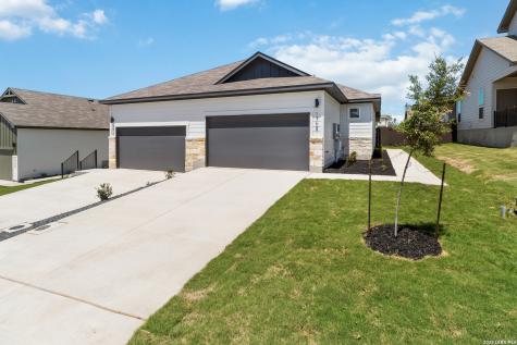 326-330 Colgin Drive San Antonio TX 78253