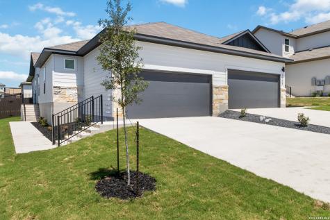 326-330 Colgin Drive San Antonio TX 78253