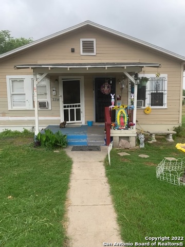 3314 Perez Street San Antonio TX 78207