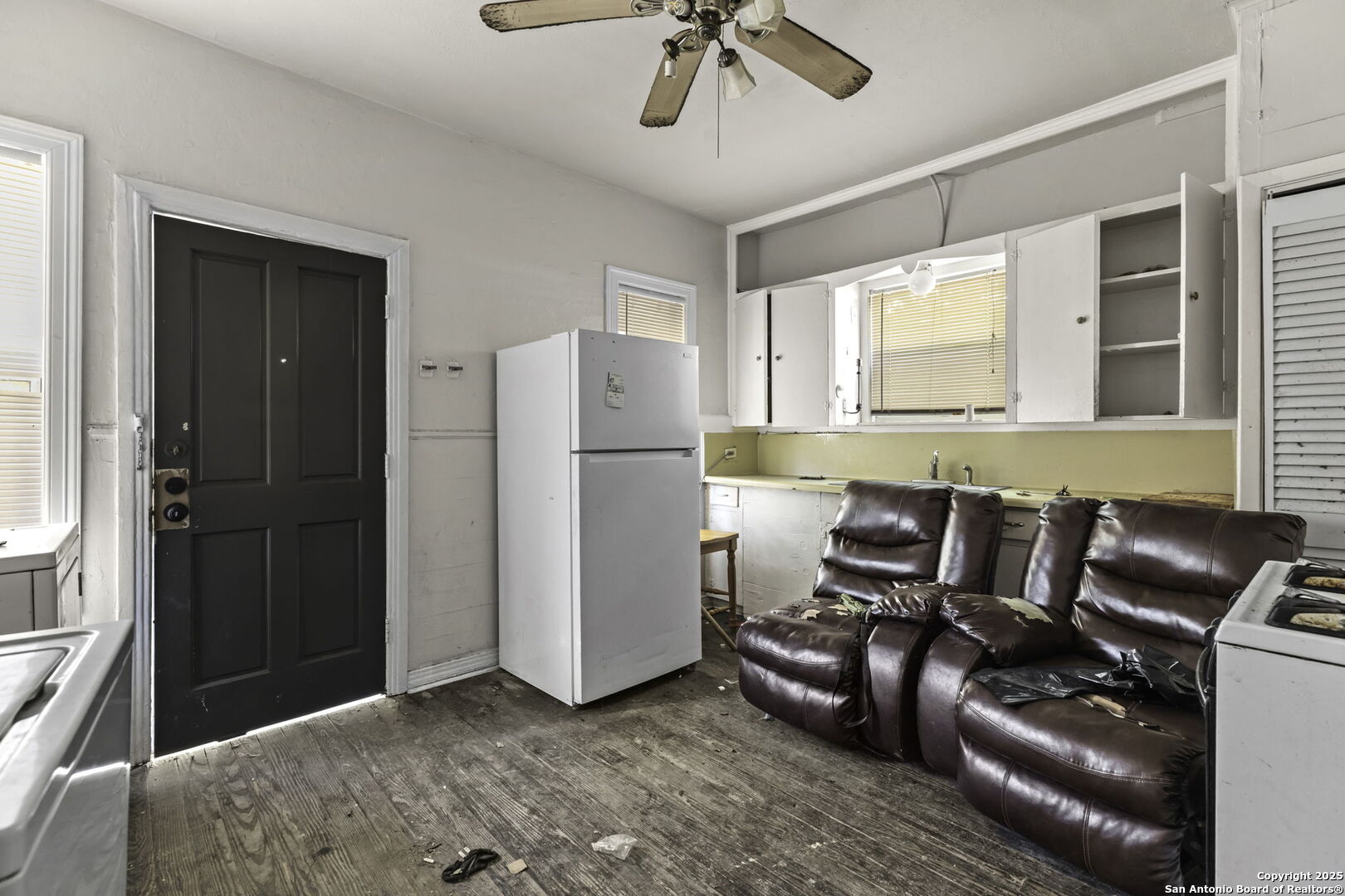 6715 Broadway San Antonio TX 78209