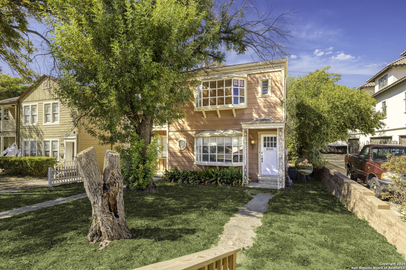 6715 Broadway San Antonio TX 78209