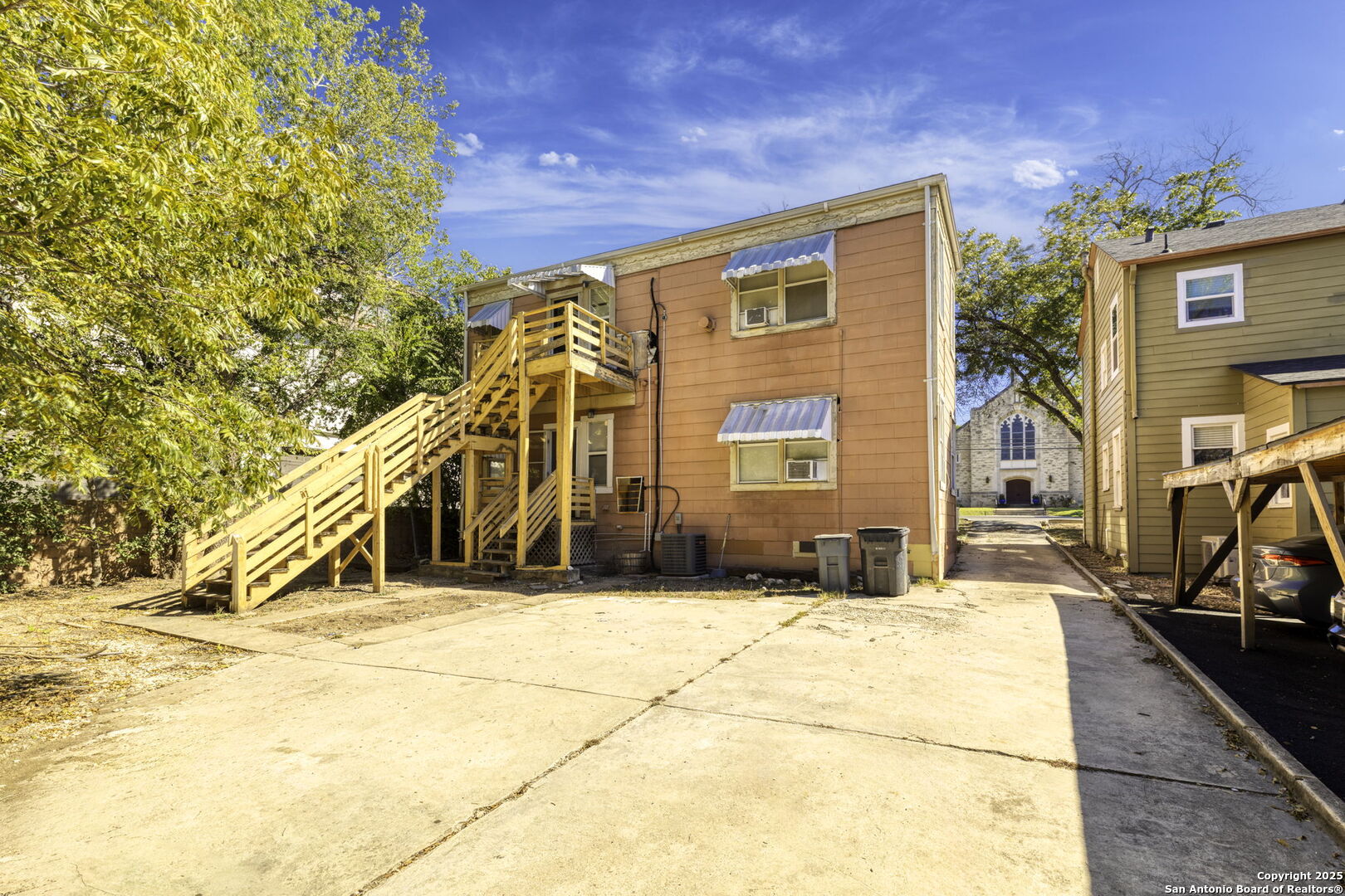 6715 Broadway San Antonio TX 78209