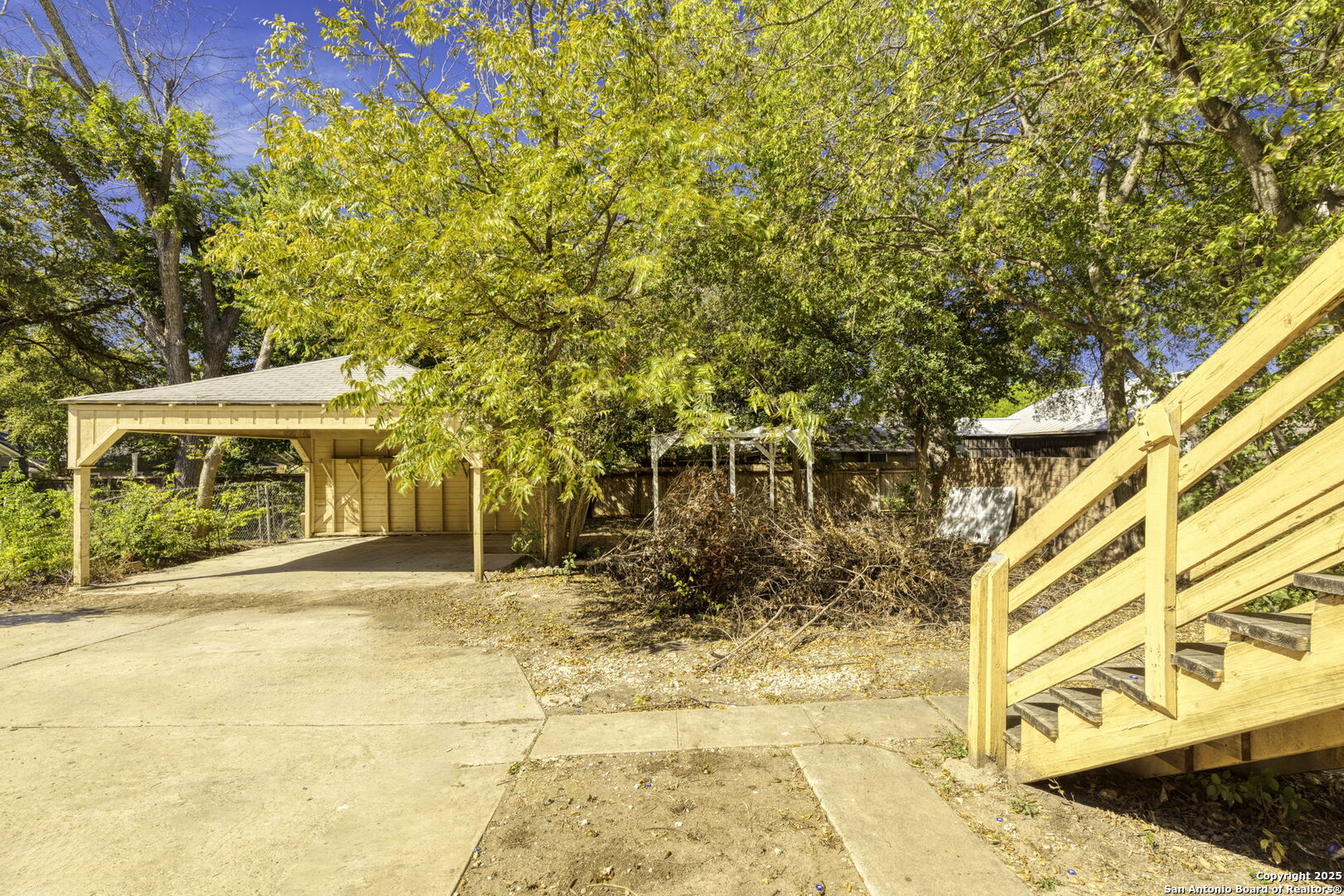 6715 Broadway San Antonio TX 78209
