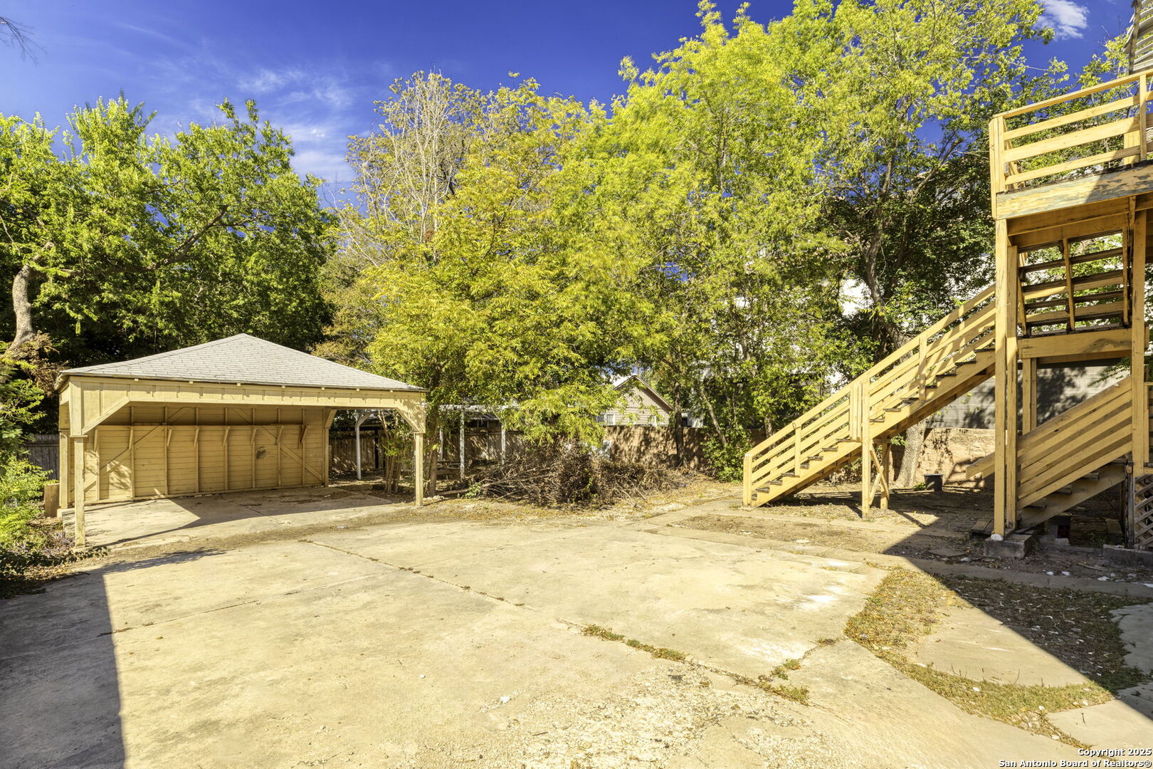 6715 Broadway San Antonio TX 78209