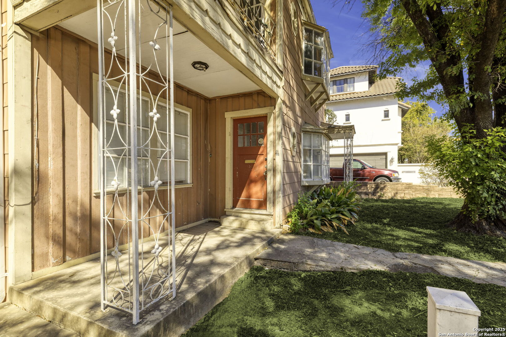 6715 Broadway San Antonio TX 78209
