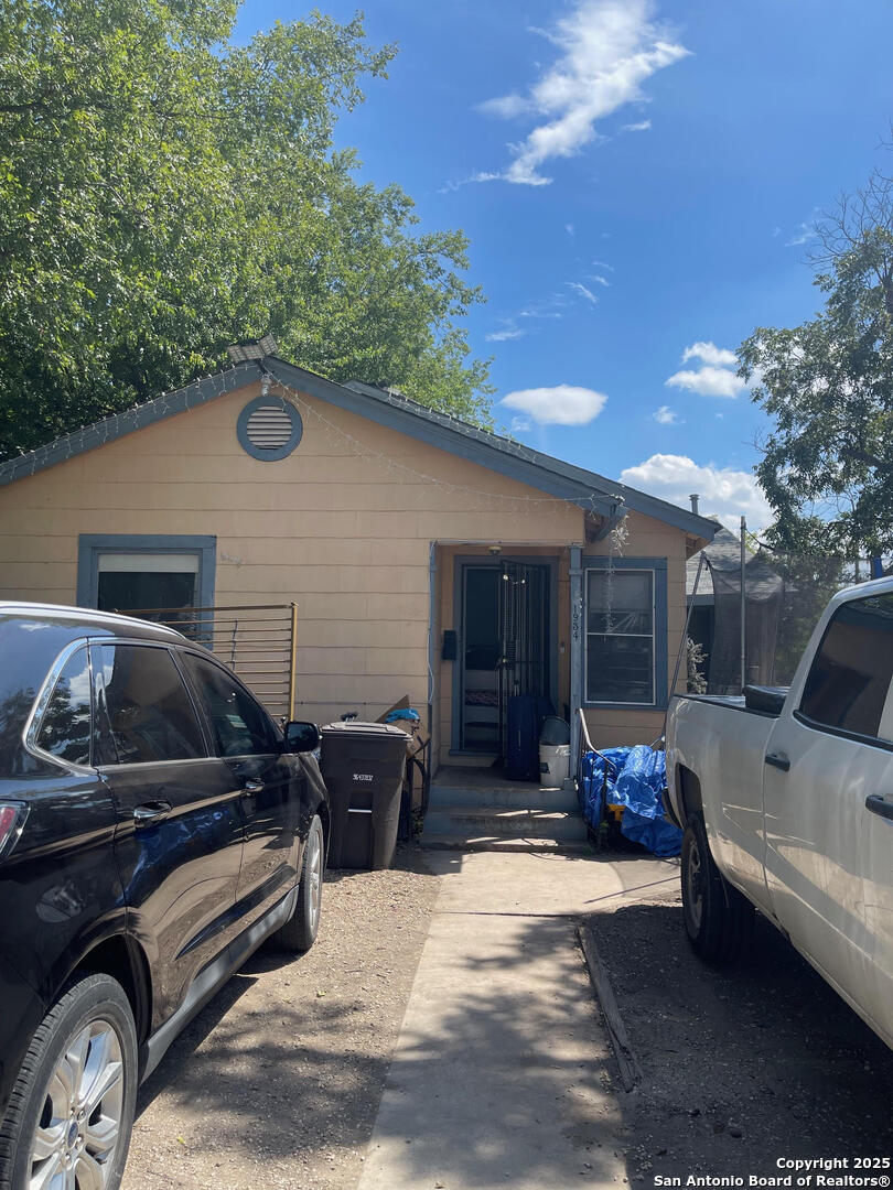 1934 Ridgewood San Antonio TX 78201
