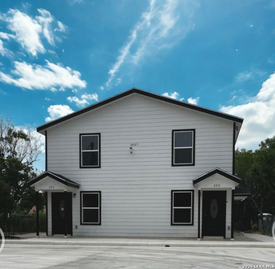 3007 Mcarthur Avenue San Antonio TX 78211