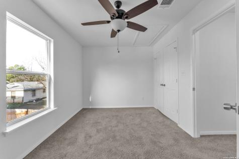 3007 Mcarthur Avenue San Antonio TX 78211