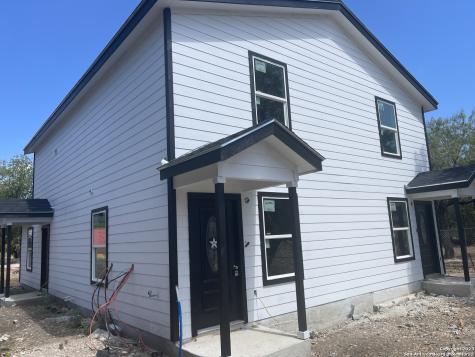 3007 Mcarthur Avenue San Antonio TX 78211