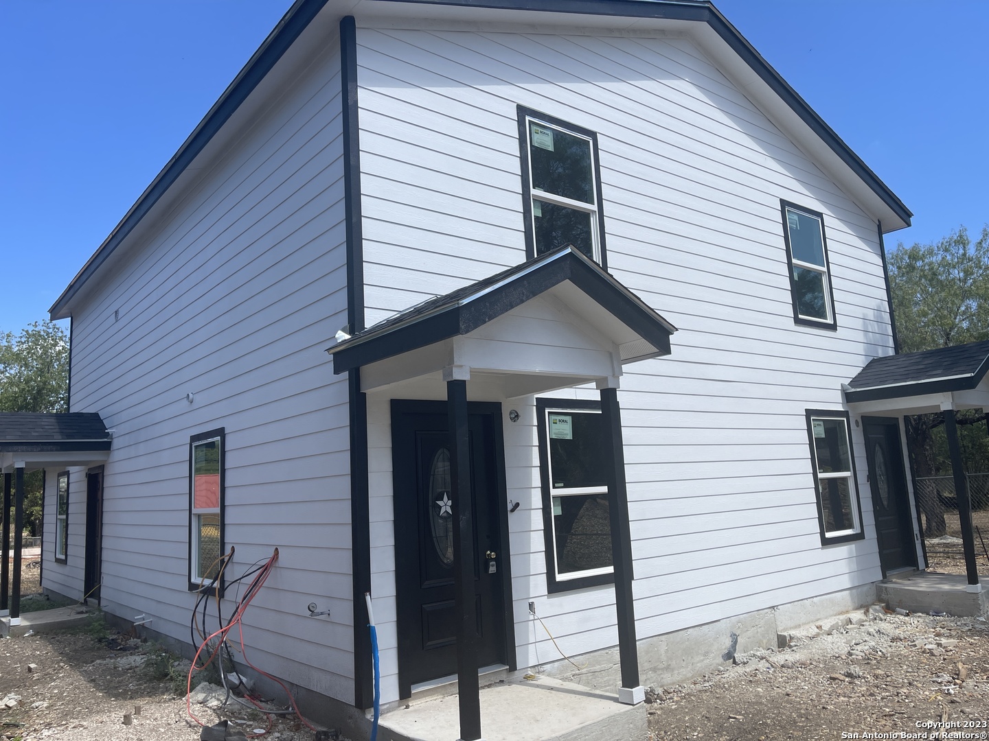 3007 Mcarthur Avenue San Antonio TX 78211