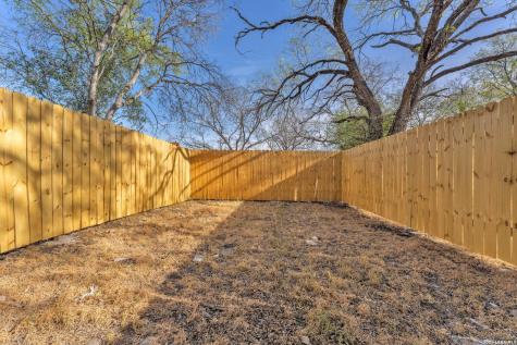 3007 Mcarthur Avenue San Antonio TX 78211