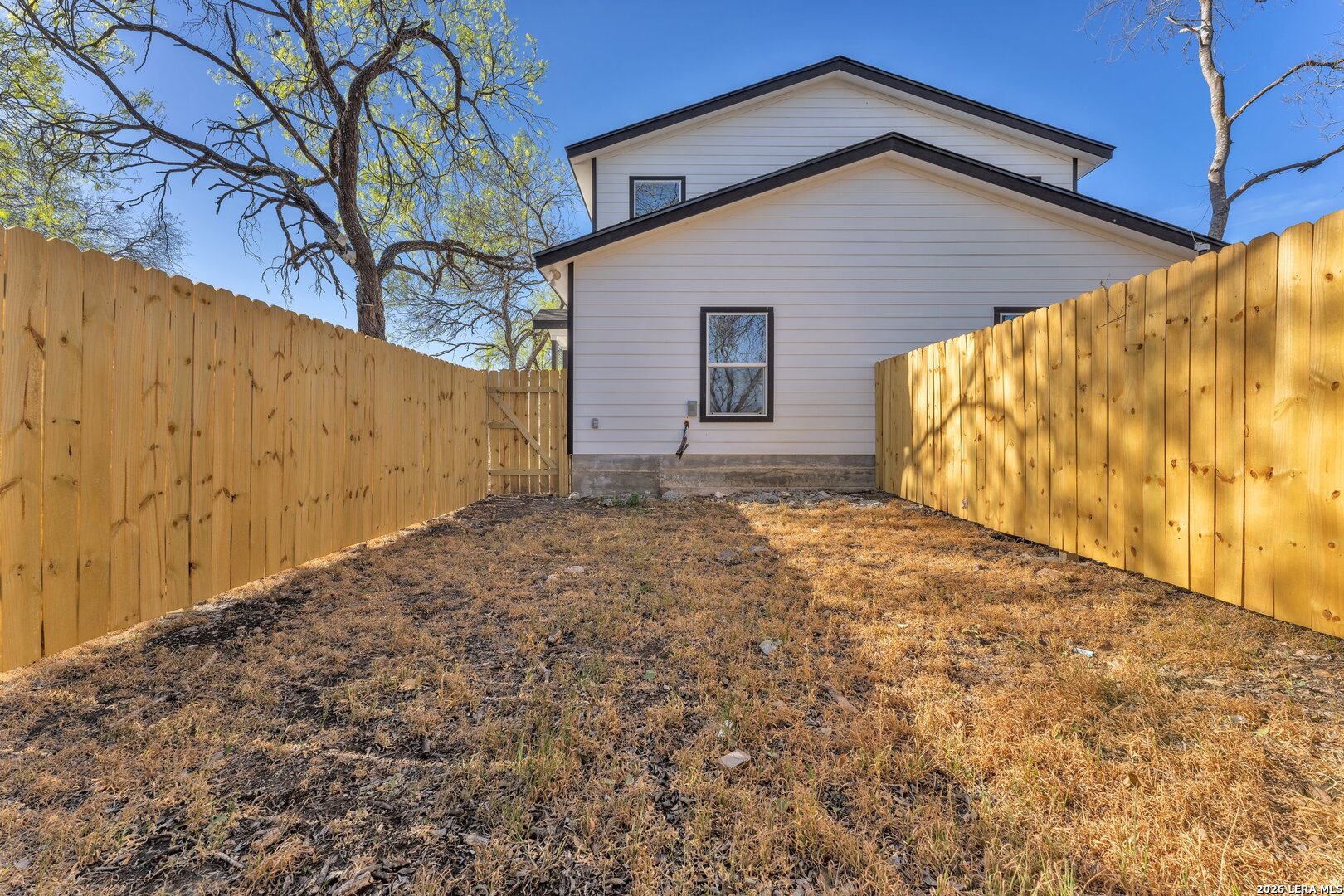3007 Mcarthur Avenue San Antonio TX 78211
