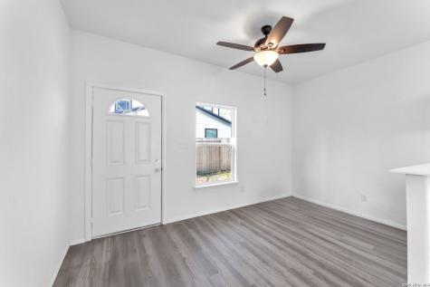 3007 Mcarthur Avenue San Antonio TX 78211