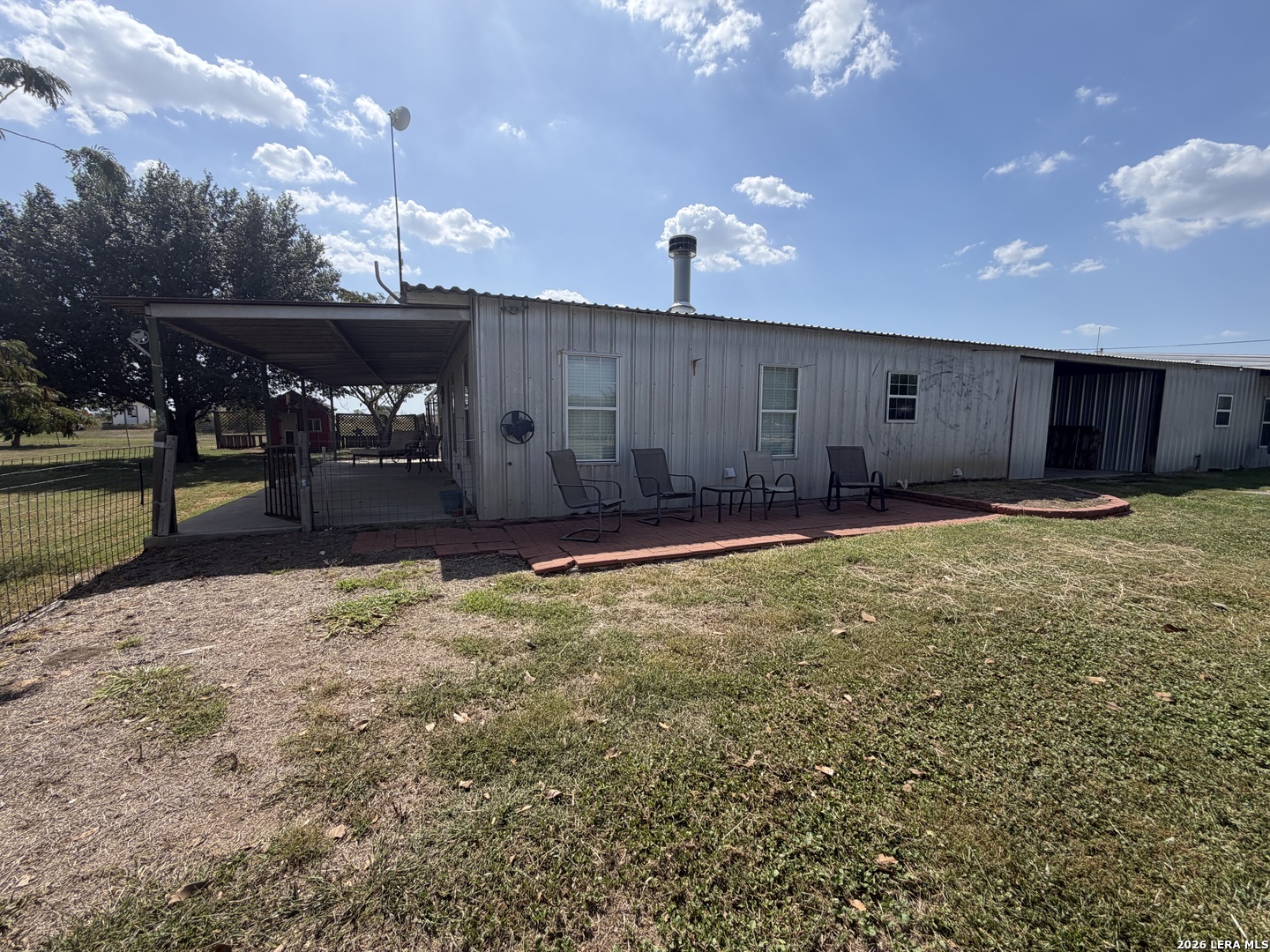 928 County Road 154 Pleasanton TX 78064