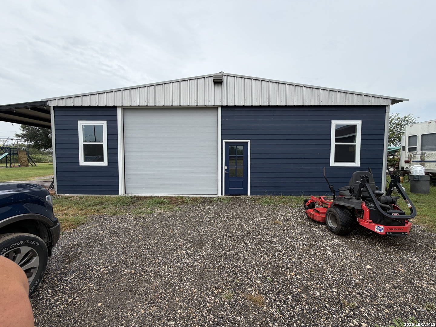 928 County Road 154 Pleasanton TX 78064