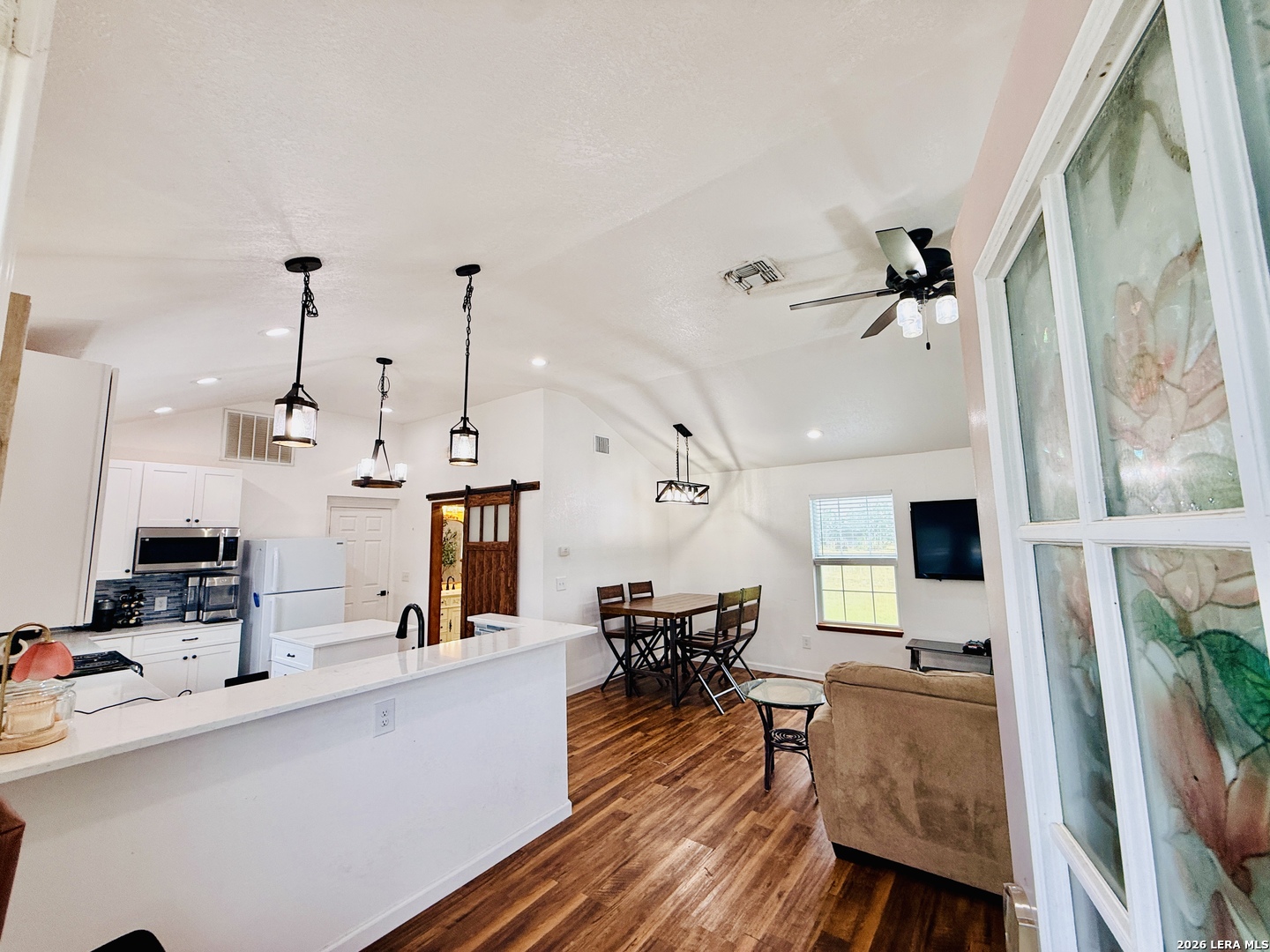 928 County Road 154 Pleasanton TX 78064