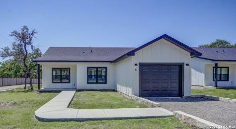 30652 Oakview Road Bulverde TX 78163