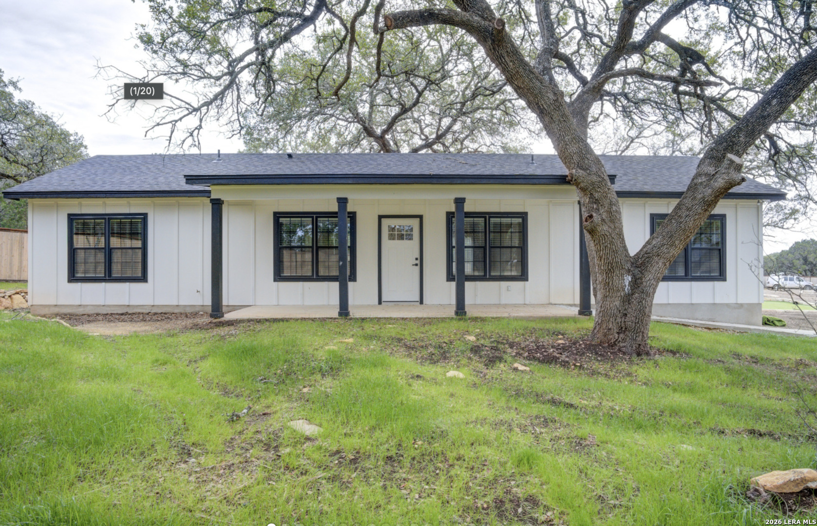 30652 Oakview Road Bulverde TX 78163
