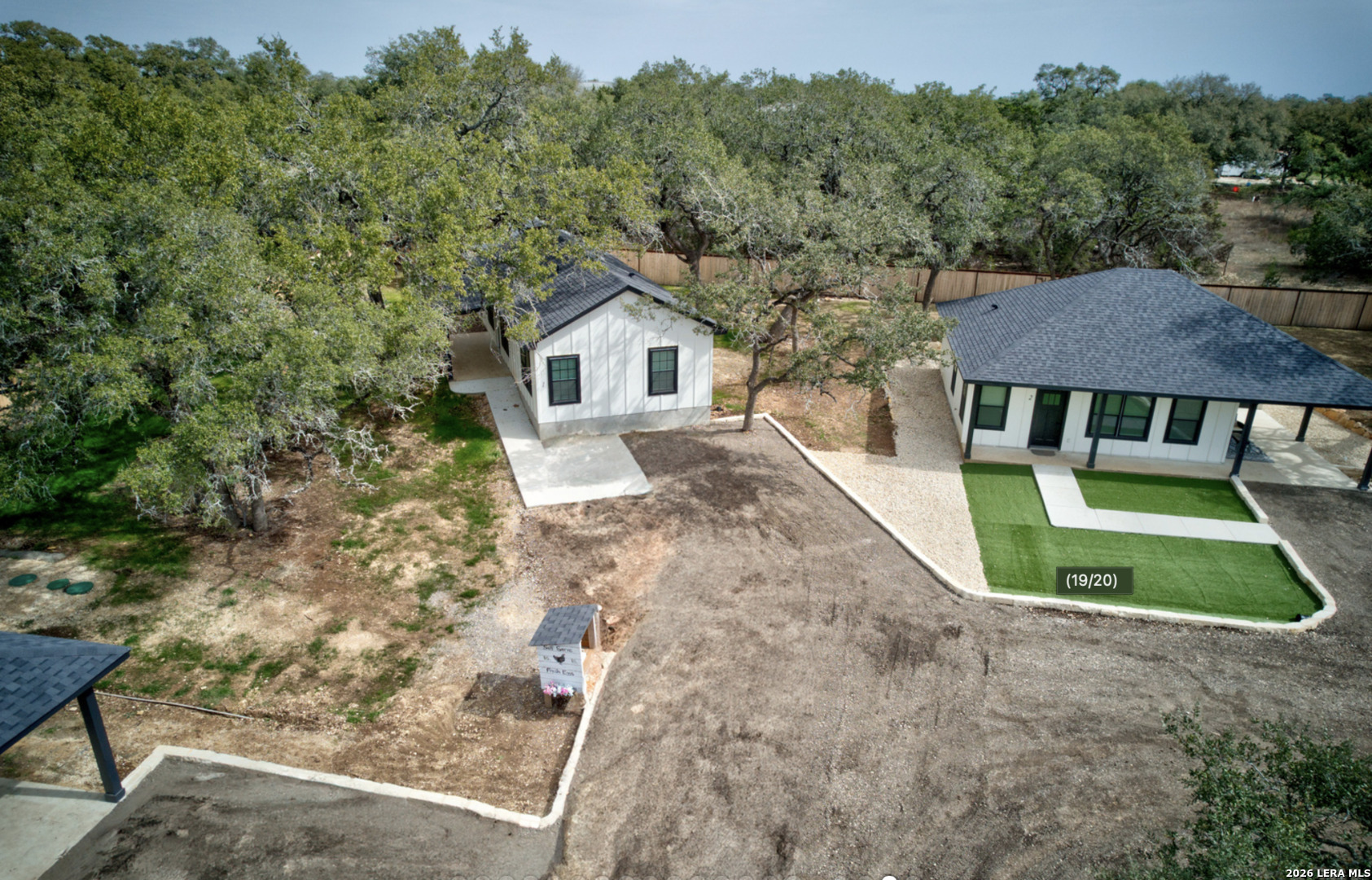 30652 Oakview Road Bulverde TX 78163