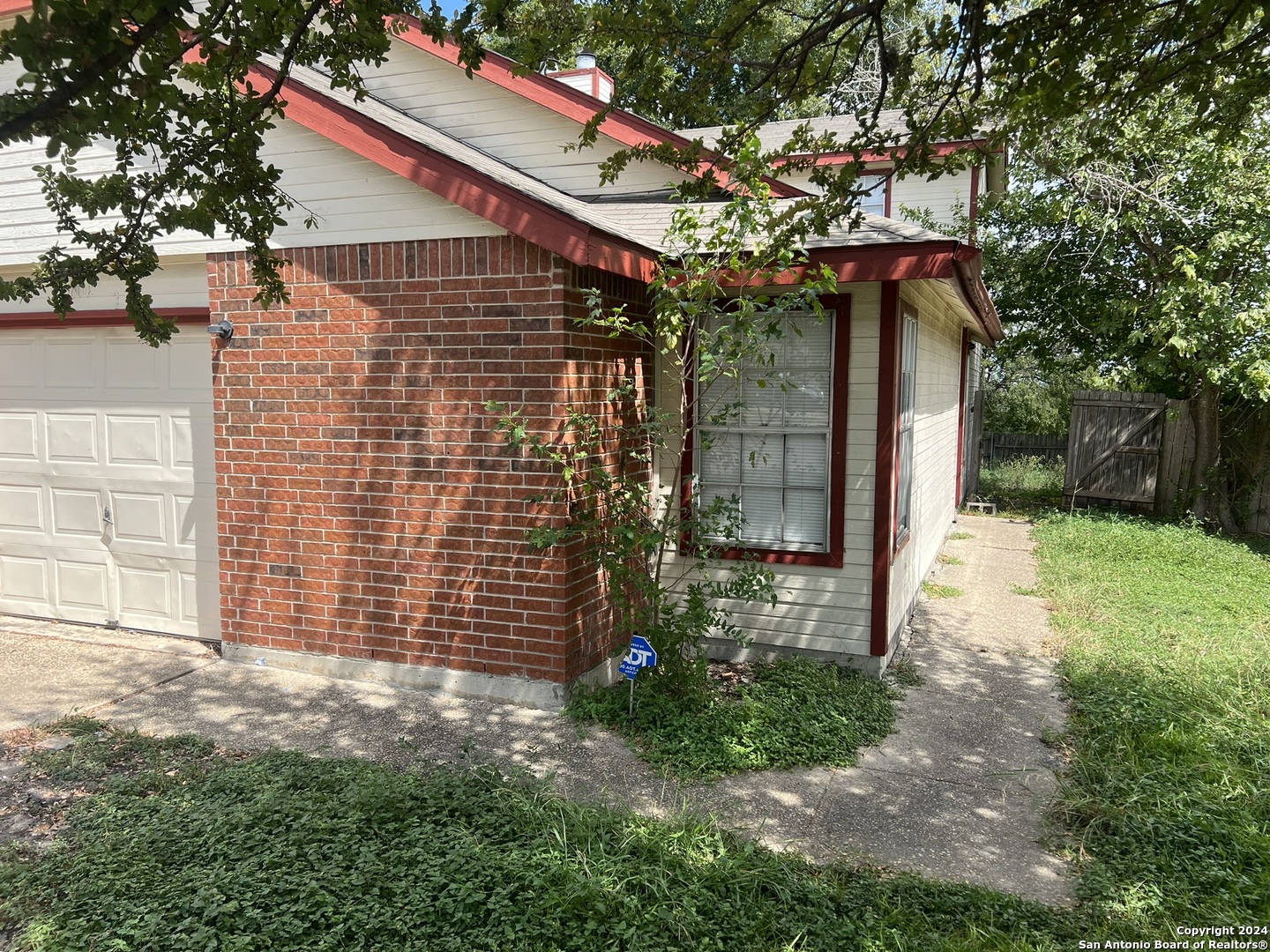 5602-5604 Allbrook San Antonio TX 78244