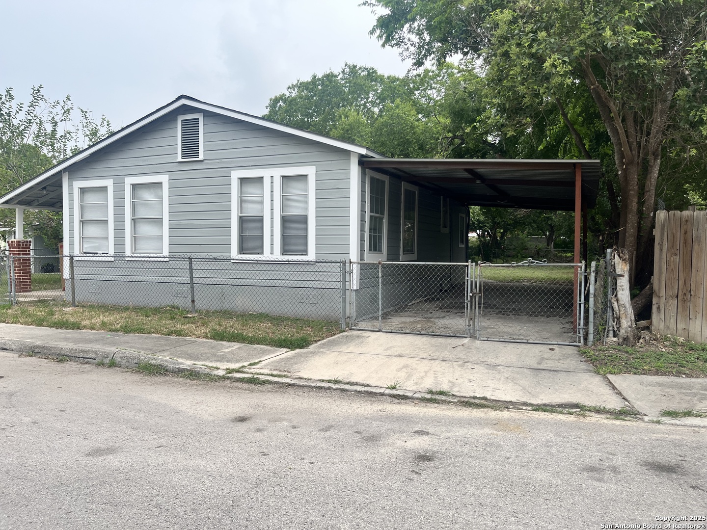 503 Grosvenor Street San Antonio TX 78221