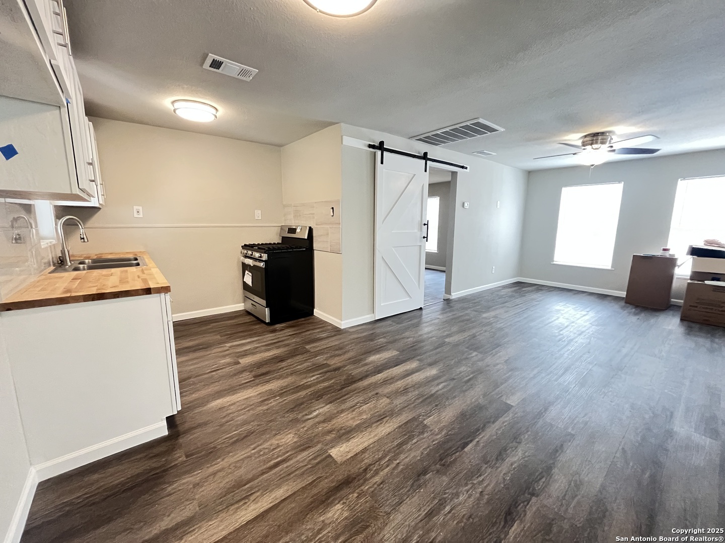 503 Grosvenor Street San Antonio TX 78221