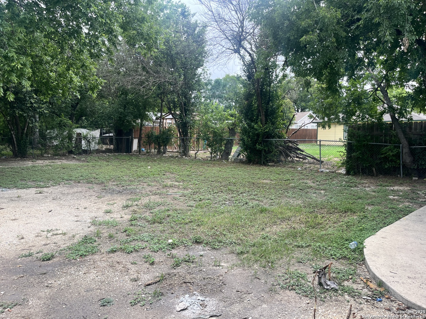 503 Grosvenor Street San Antonio TX 78221