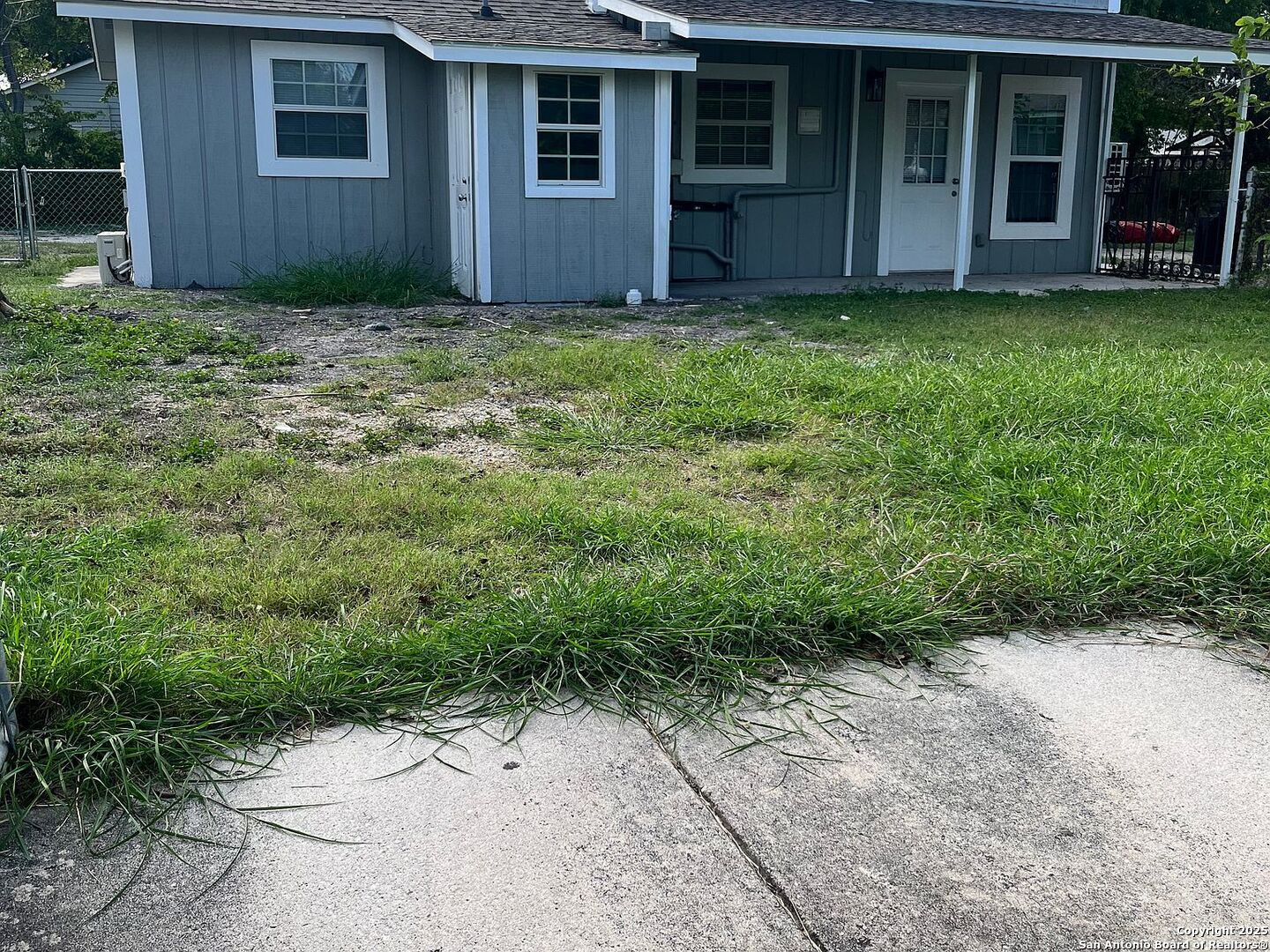 503 Grosvenor Street San Antonio TX 78221