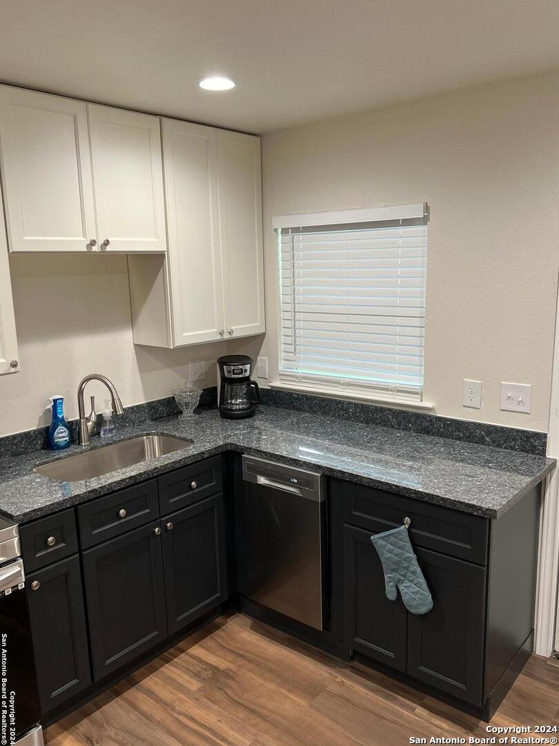2028 W Woodlawn Avenue San Antonio TX 78201