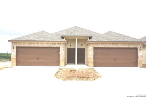 230 Ragsdale Way New Braunfels TX 78130