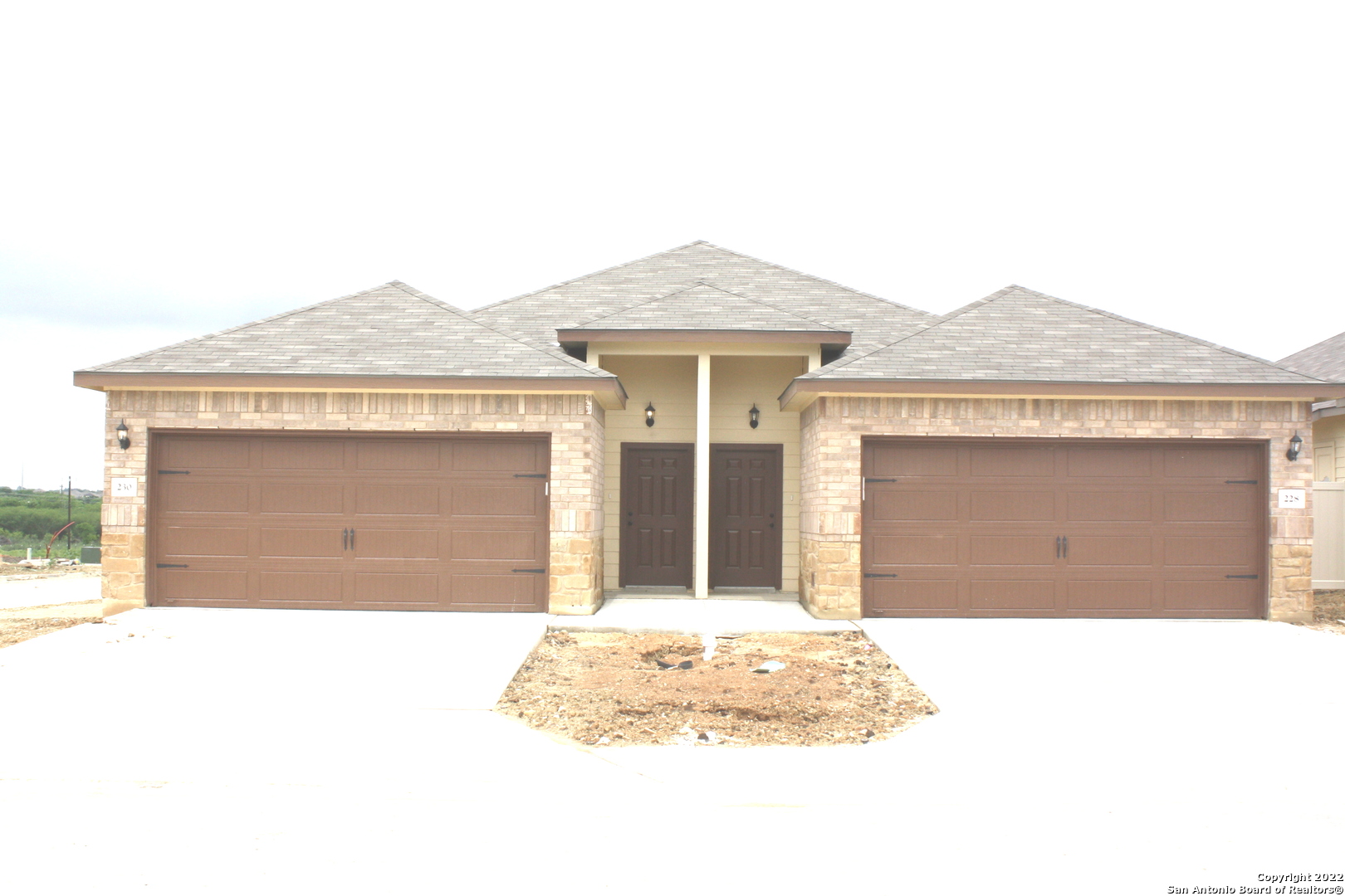 230 Ragsdale Way New Braunfels TX 78130