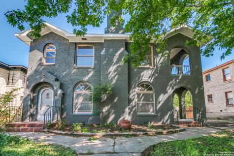 419 W Lynwood Avenue San Antonio TX 78212