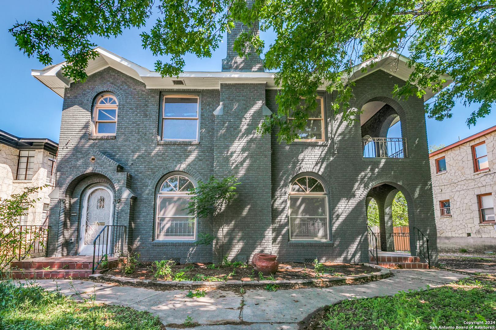 419 W Lynwood Avenue San Antonio TX 78212