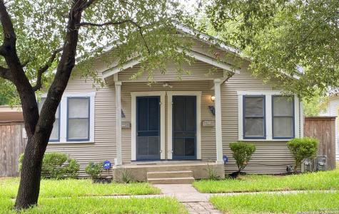 208 Mission Street San Antonio TX 78210
