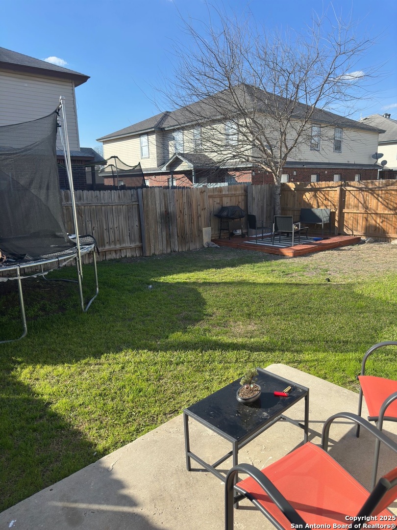 7643 Oak Chase San Antonio TX 78239