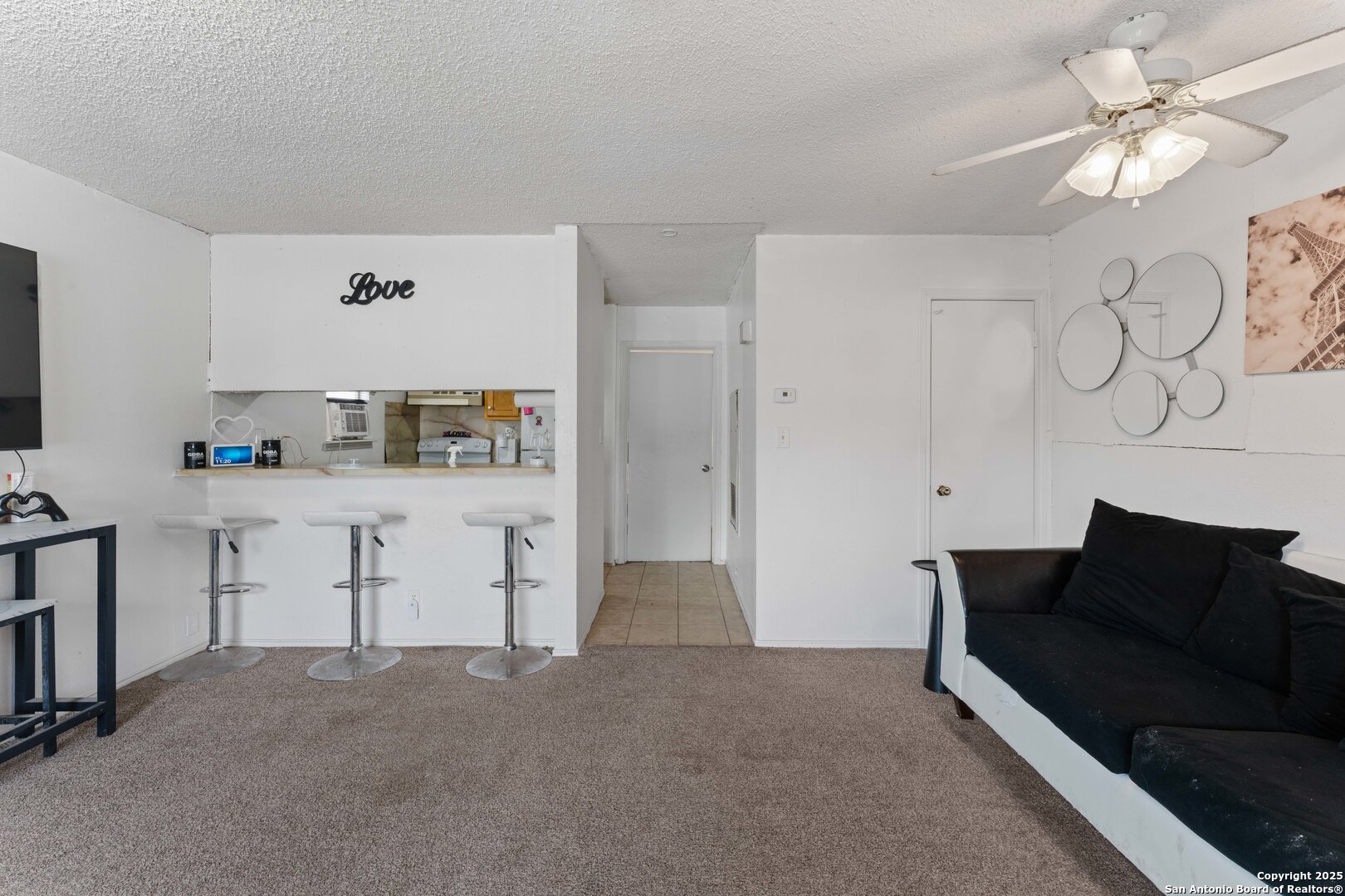 1626 Santa Anna San Antonio TX 78201