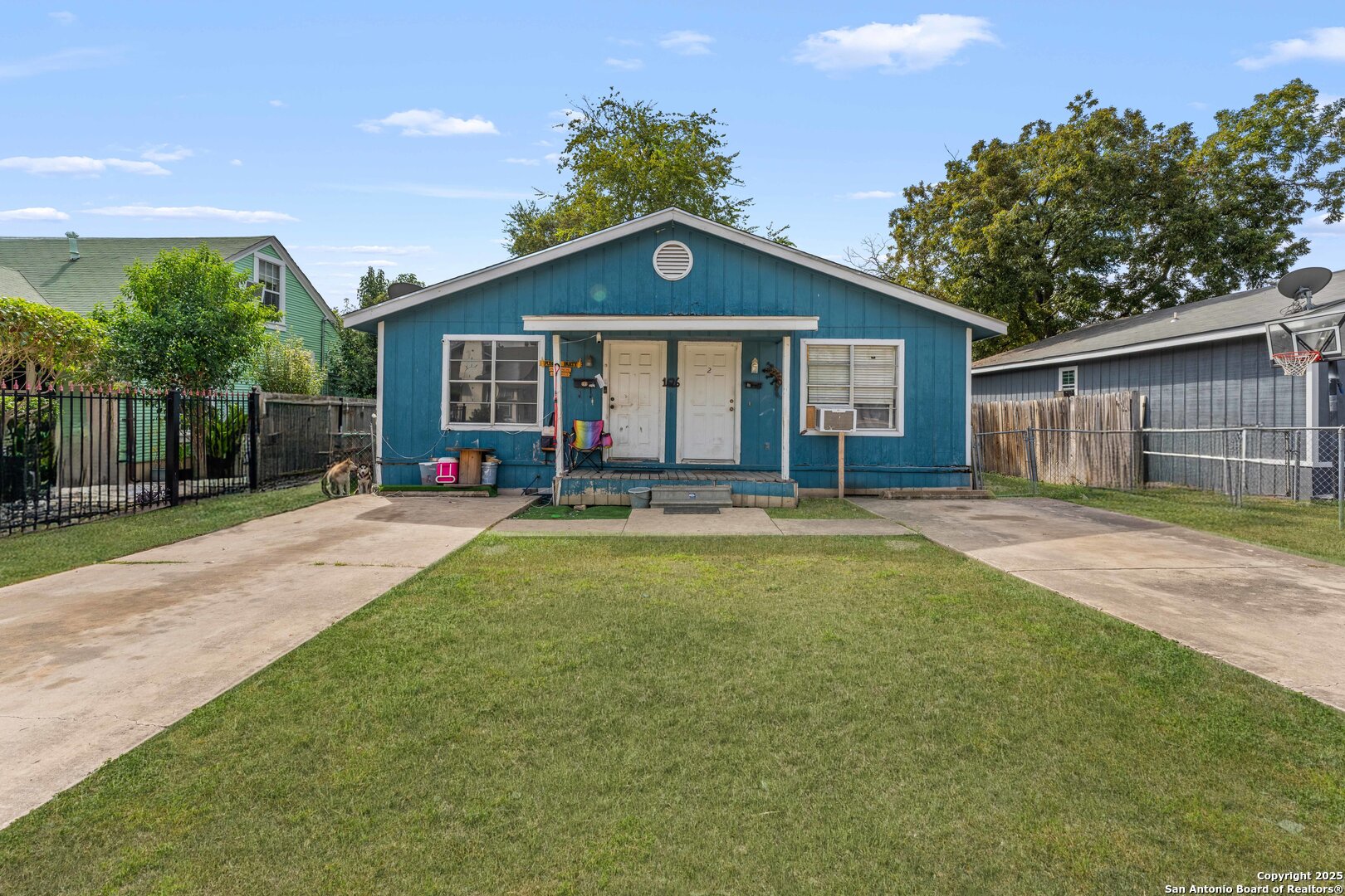 1626 Santa Anna San Antonio TX 78201