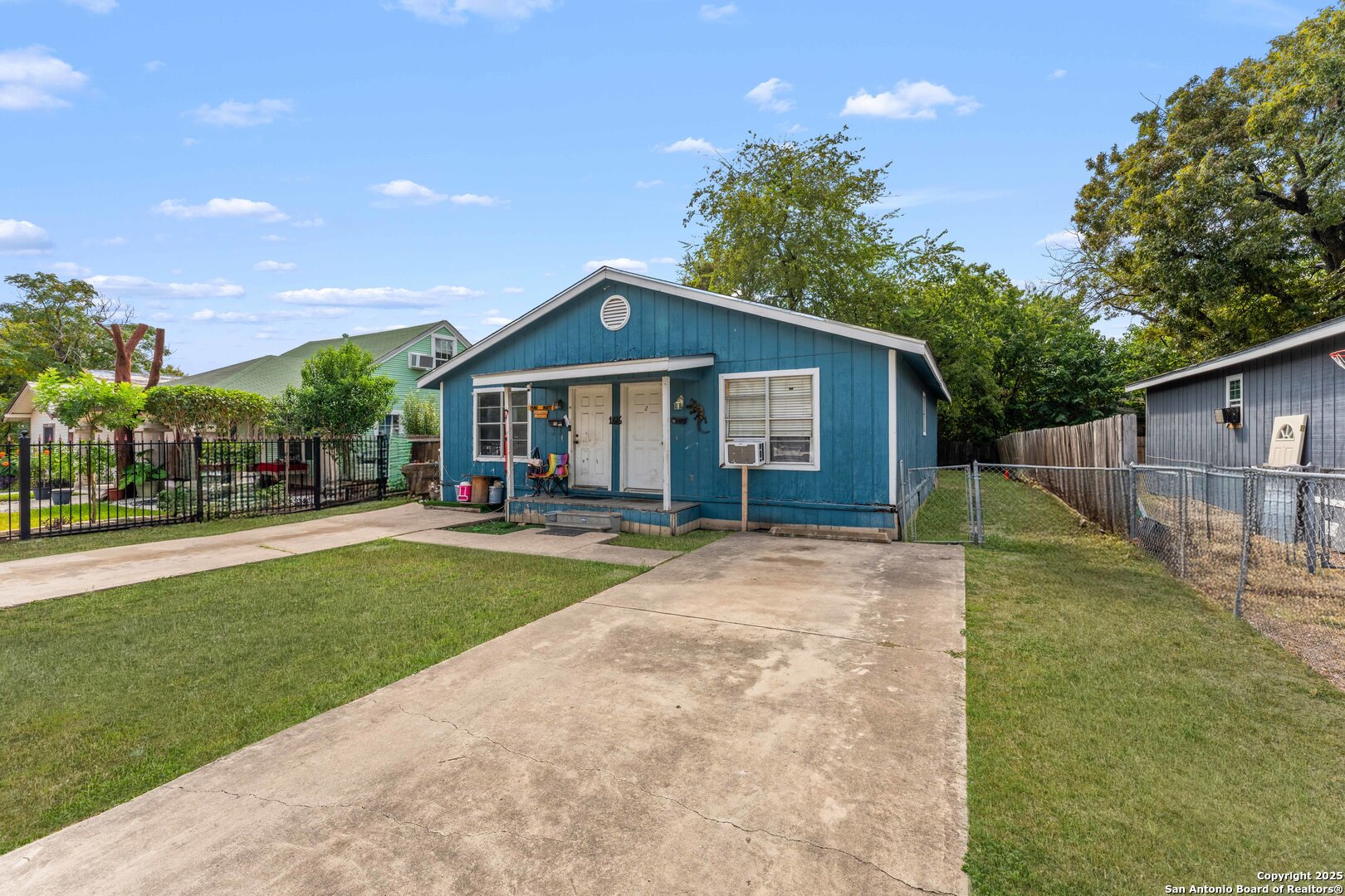 1626 Santa Anna San Antonio TX 78201