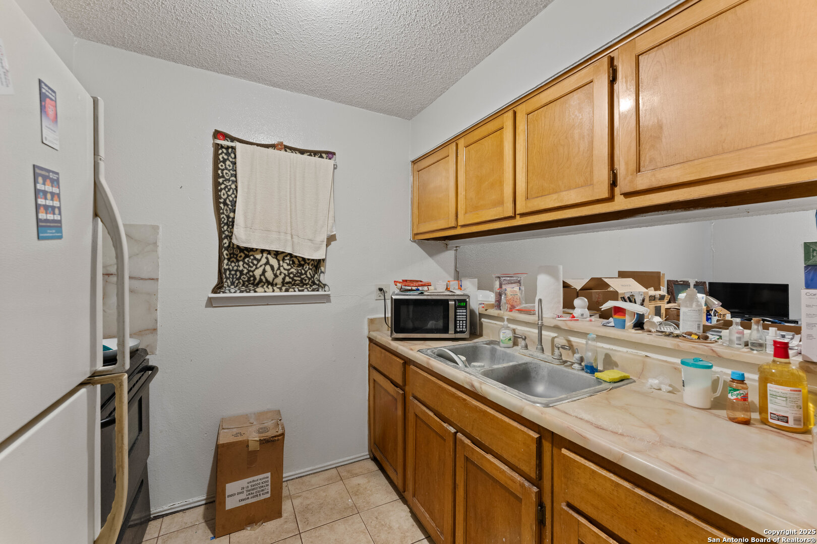 1626 Santa Anna San Antonio TX 78201
