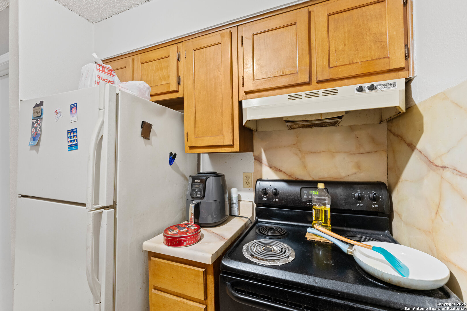 1626 Santa Anna San Antonio TX 78201