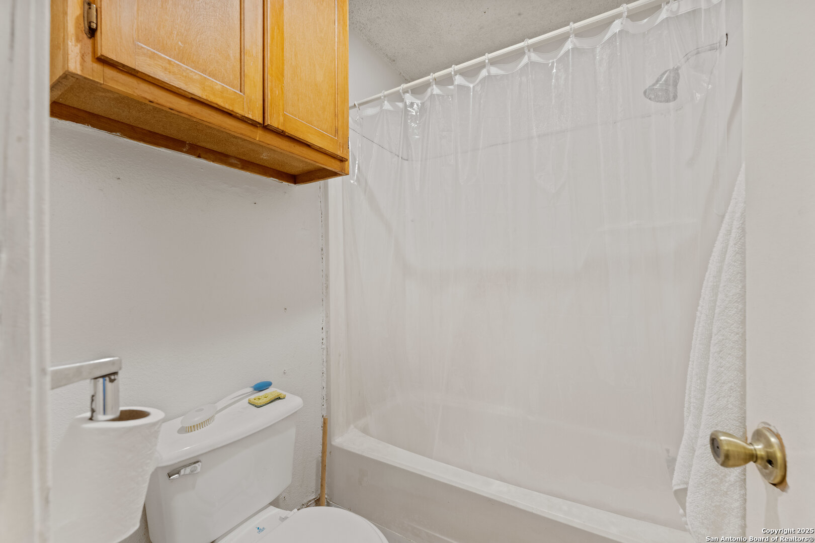 1626 Santa Anna San Antonio TX 78201