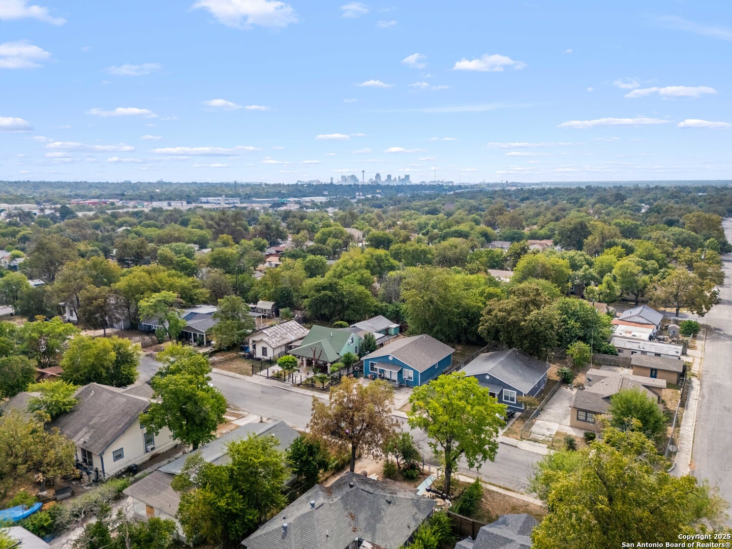 1626 Santa Anna San Antonio TX 78201