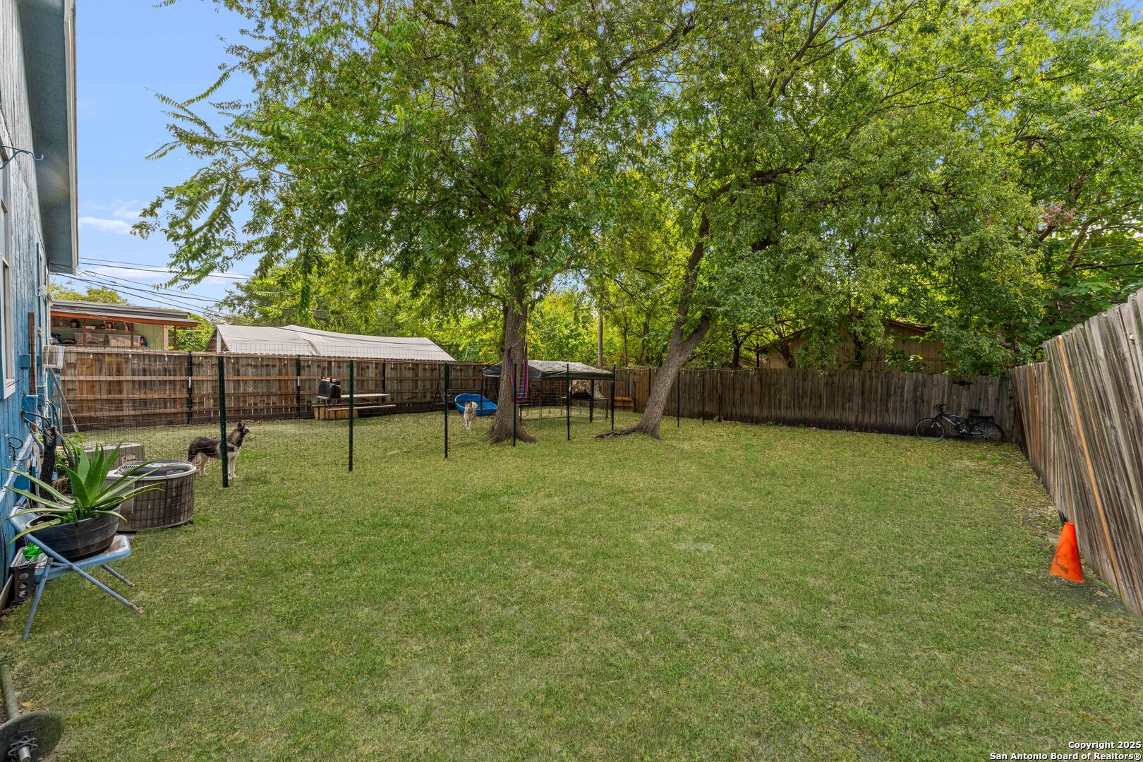 1626 Santa Anna San Antonio TX 78201