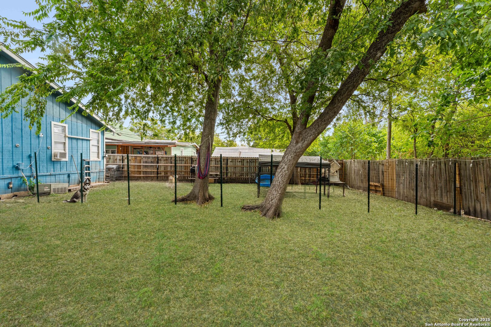 1626 Santa Anna San Antonio TX 78201