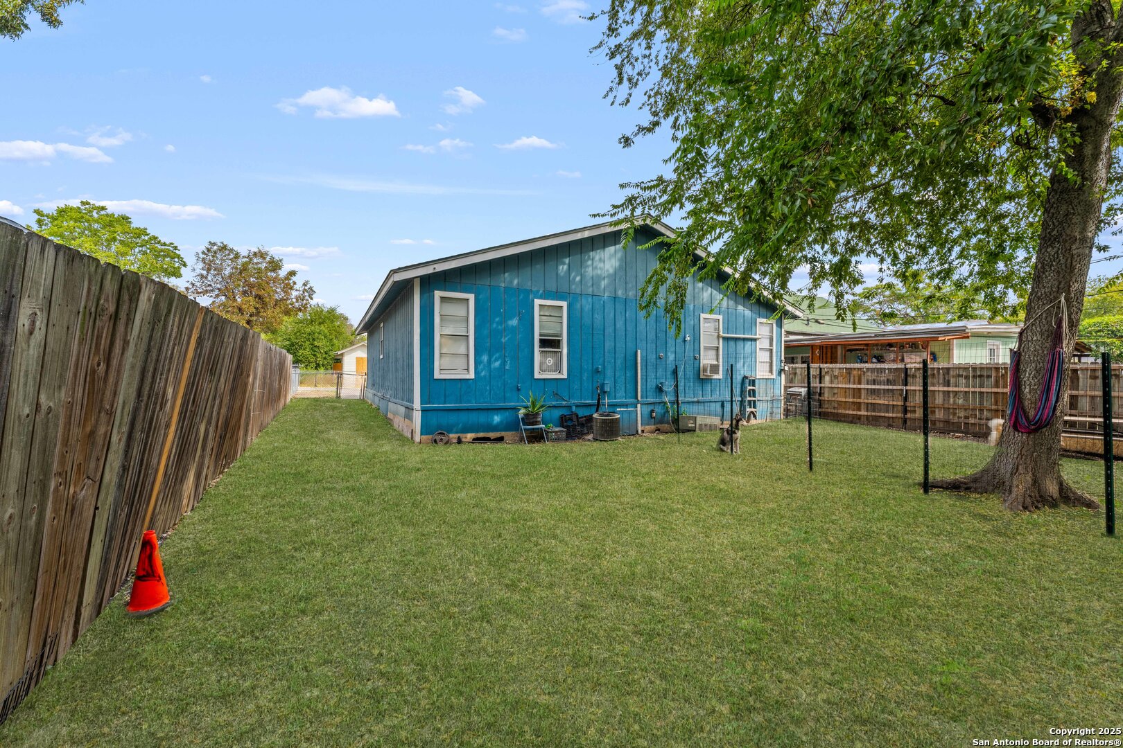 1626 Santa Anna San Antonio TX 78201