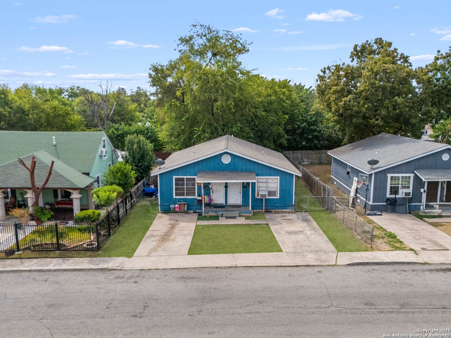 1626 Santa Anna San Antonio TX 78201