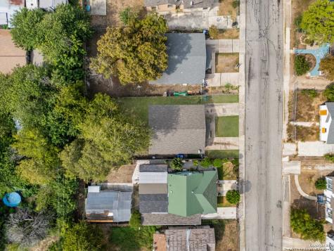 1626 Santa Anna San Antonio TX 78201