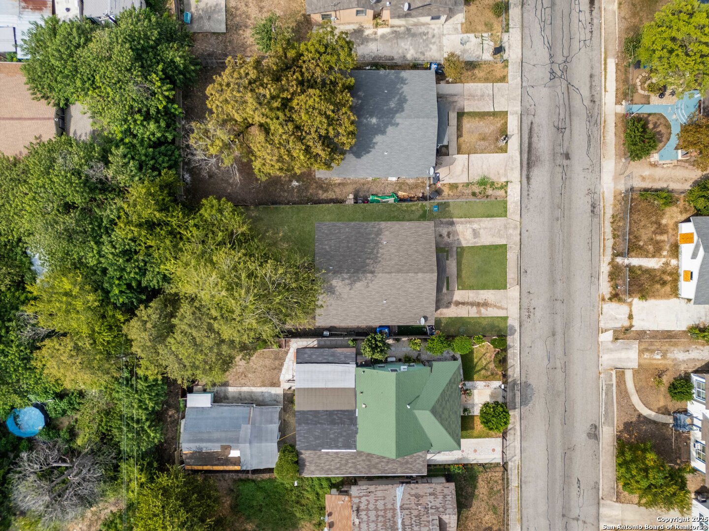 1626 Santa Anna San Antonio TX 78201