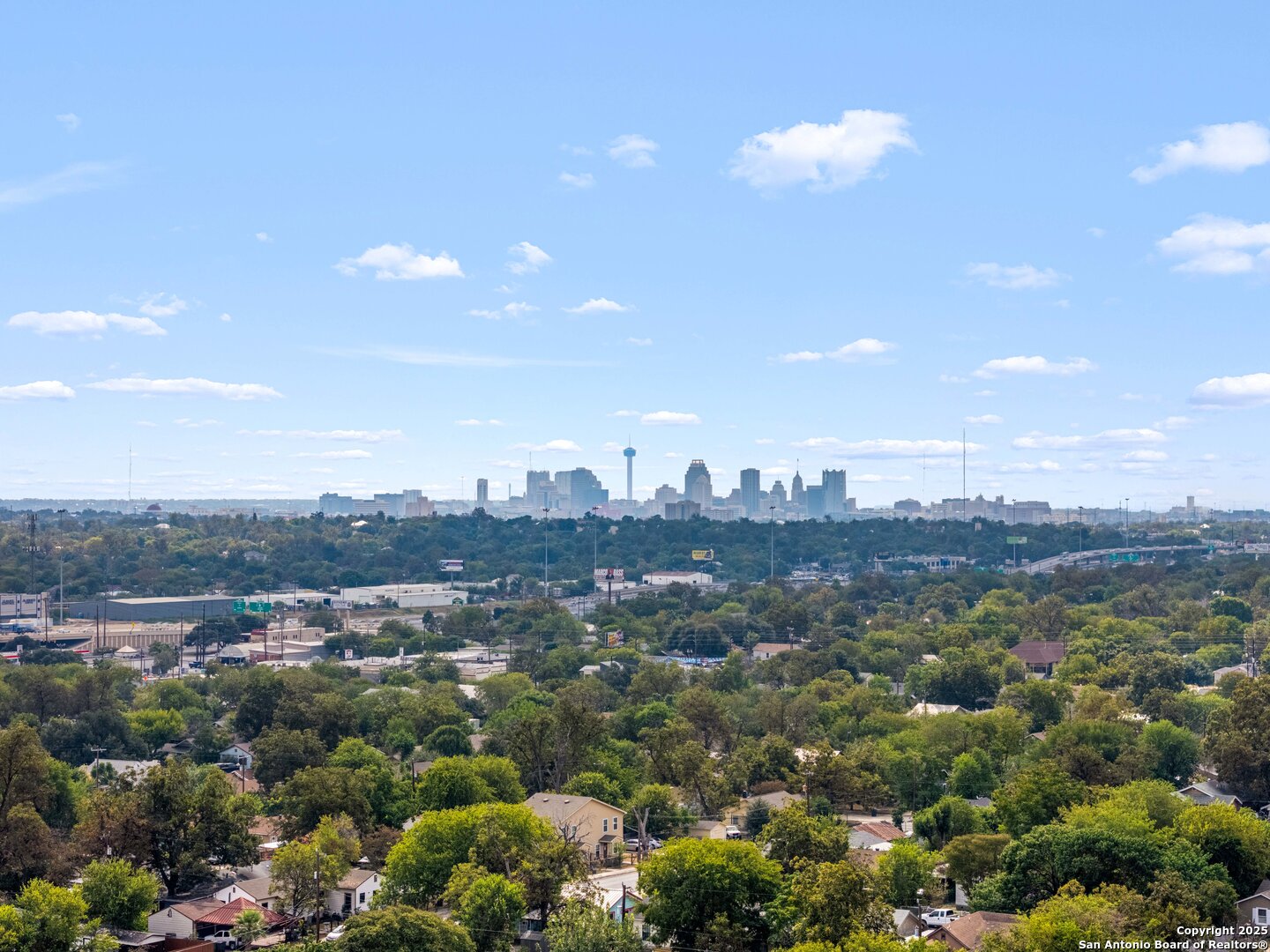 1626 Santa Anna San Antonio TX 78201